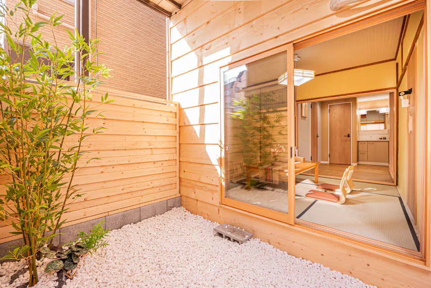 investment property koto tokyo