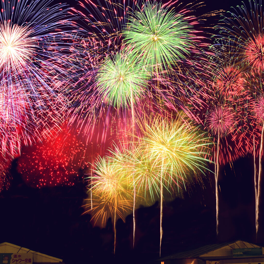 Chigasaki_fireworks