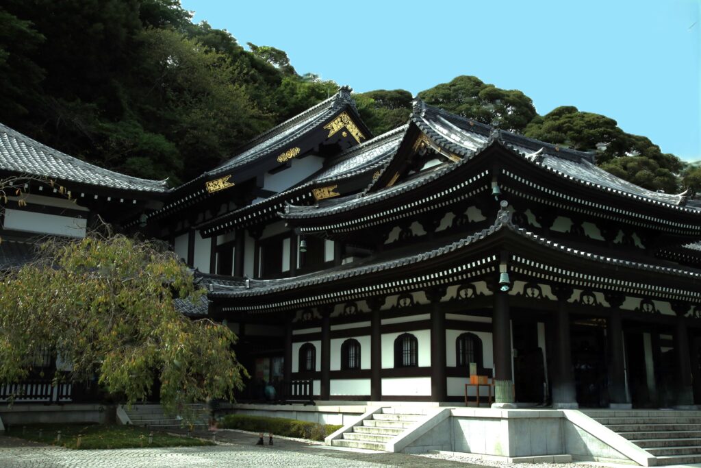 Hasedera Temple